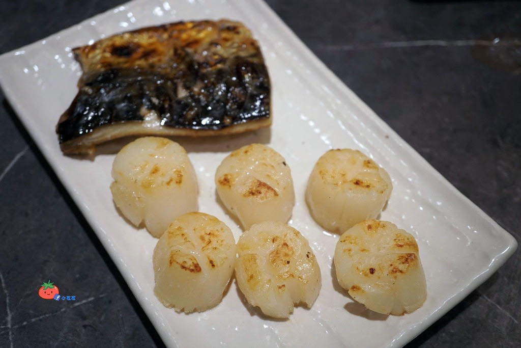 板橋帝王蟹吃到飽 原月