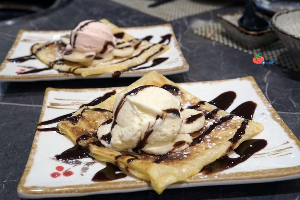 板橋帝王蟹吃到飽 原月