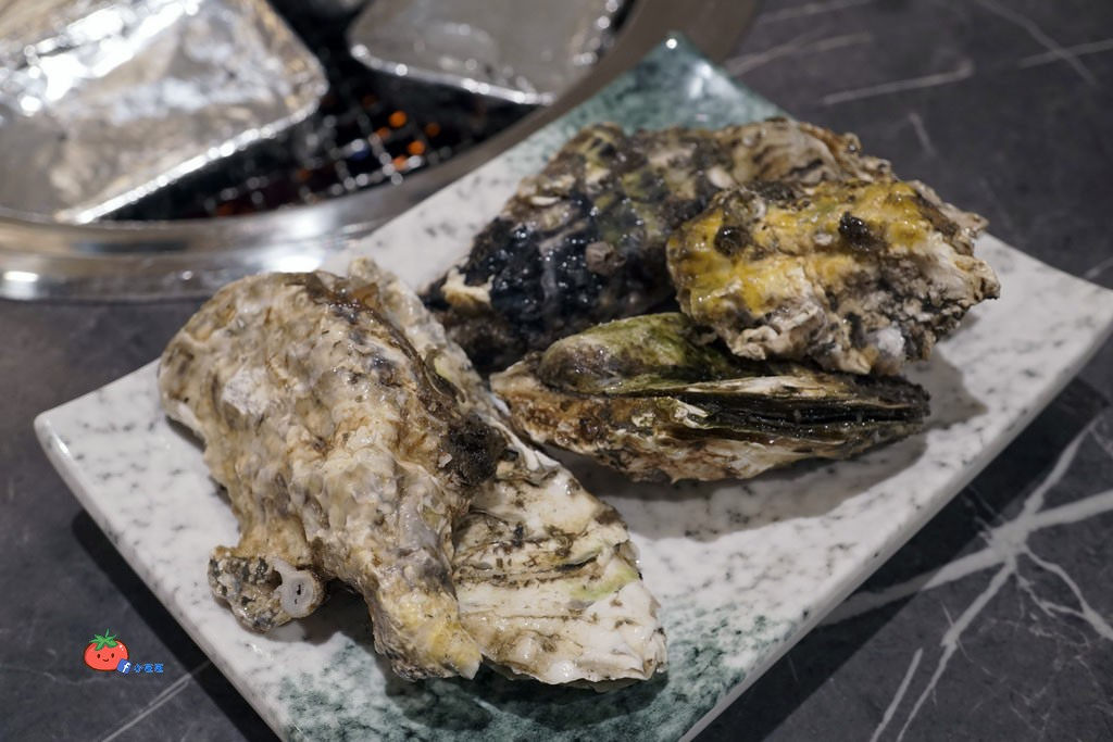 板橋帝王蟹吃到飽 原月