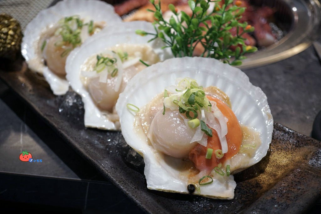 板橋帝王蟹吃到飽 原月