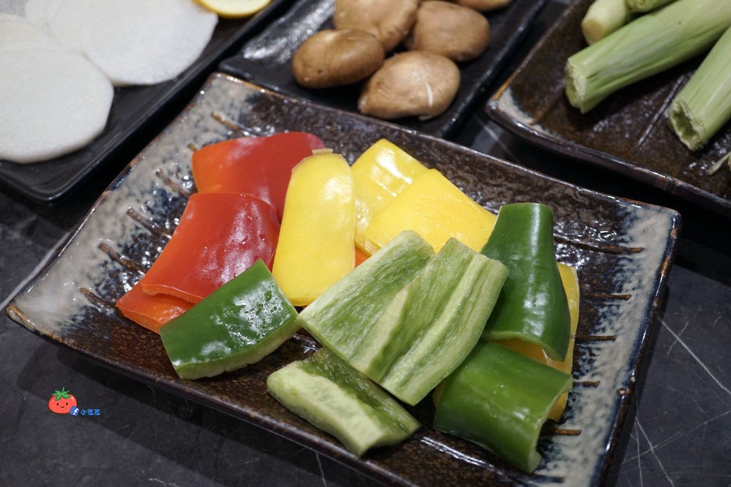 板橋帝王蟹吃到飽 原月