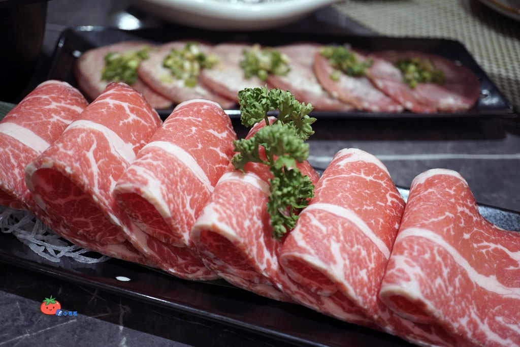 板橋帝王蟹吃到飽 原月