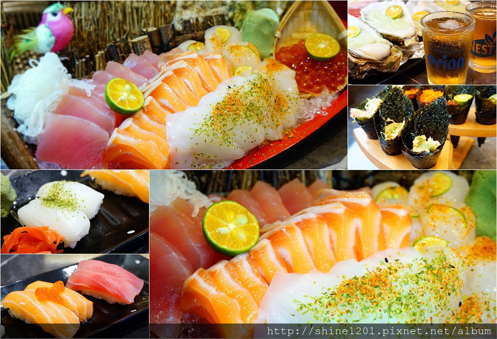 板橋吃到飽.日式料理吃到飽. 原月帝王蟹 前往店家facebook關注