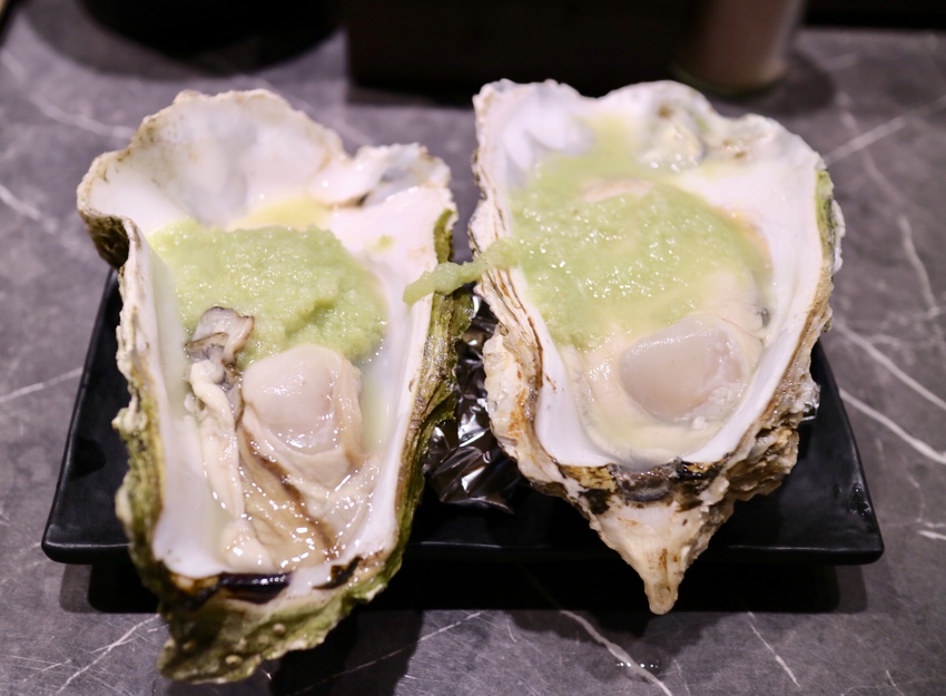 【原月日式頂級帝王蟹燒烤吃到飽】鹽蔥牛舌、肋眼牛排任你吃，桌邊專業代烤，輕鬆享受美食 - 邦妮2兔