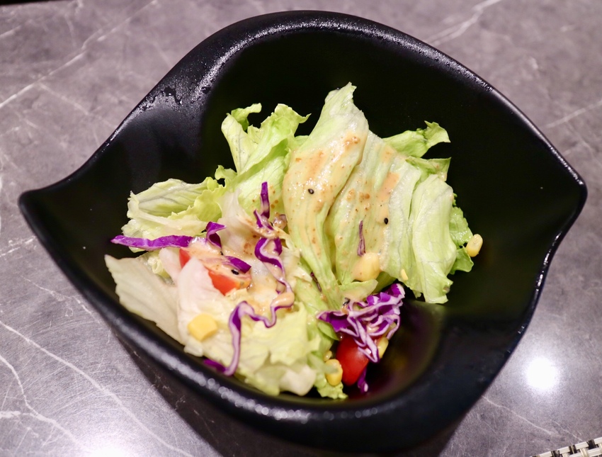 【原月日式頂級帝王蟹燒烤吃到飽】鹽蔥牛舌、肋眼牛排任你吃，桌邊專業代烤，輕鬆享受美食 - 邦妮2兔