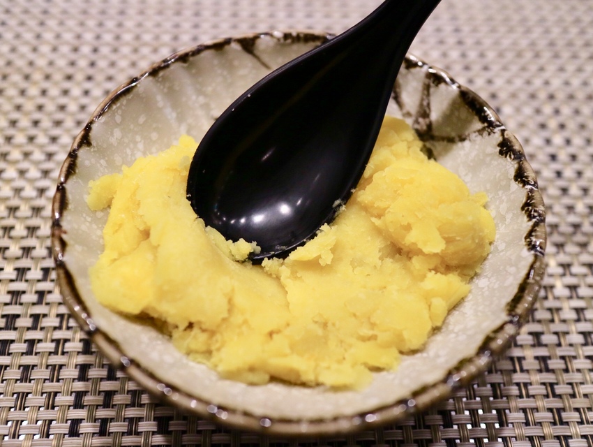 【原月日式頂級帝王蟹燒烤吃到飽】鹽蔥牛舌、肋眼牛排任你吃，桌邊專業代烤，輕鬆享受美食 - 邦妮2兔