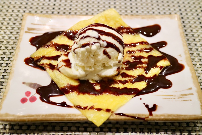 【原月日式頂級帝王蟹燒烤吃到飽】鹽蔥牛舌、肋眼牛排任你吃，桌邊專業代烤，輕鬆享受美食 - 邦妮2兔