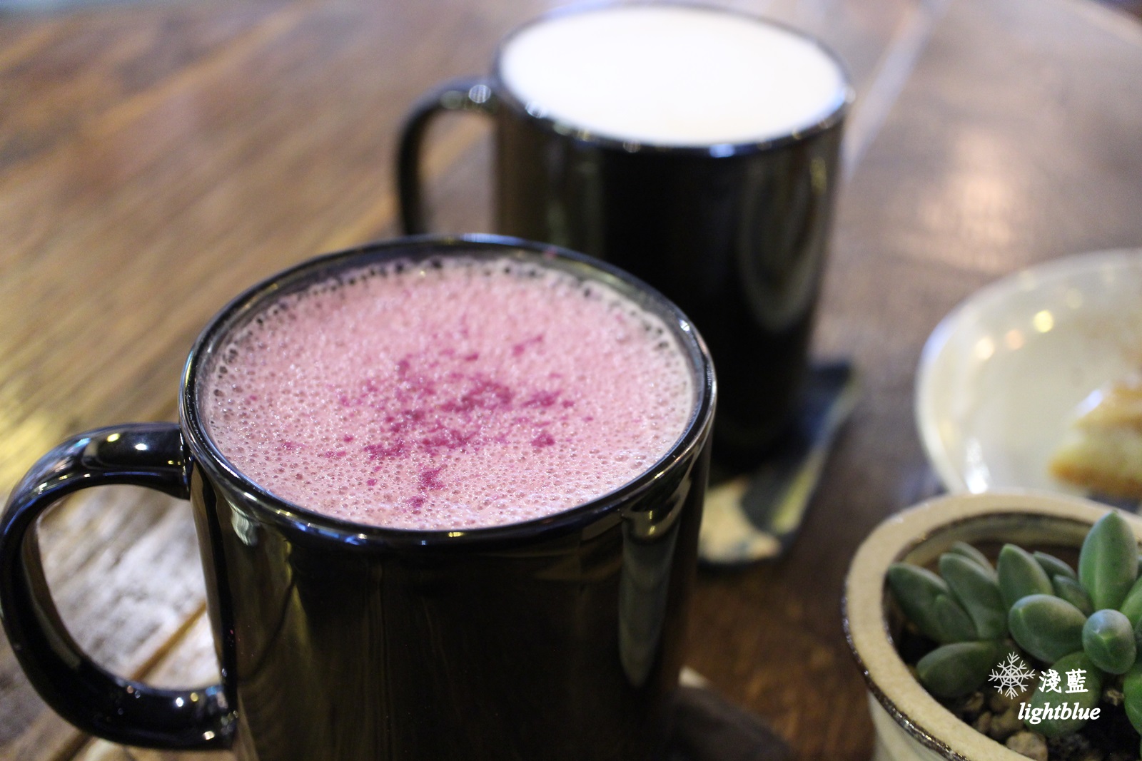 宜蘭美食：淺藍 × 賣捌所 UriSabakisho～宜蘭文青必訪日式老屋咖啡與藝文展演空間