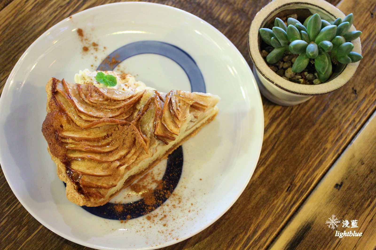 宜蘭美食：淺藍 × 賣捌所 UriSabakisho～宜蘭文青必訪日式老屋咖啡與藝文展演空間