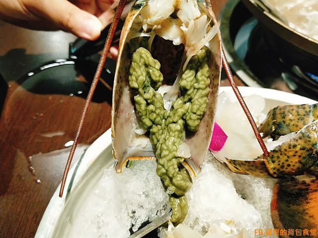 [食記] 苗栗竹南 - 連紀六今鍋物 海陸雙贏的超值饗宴 波士頓龍蝦活跳跳 A5黑毛和牛 安格斯黑牛入口即化 苗栗美食 苗栗火鍋