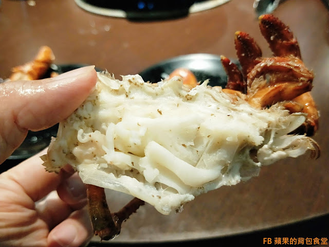 [食記] 苗栗竹南 - 連紀六今鍋物 海陸雙贏的超值饗宴 波士頓龍蝦活跳跳 A5黑毛和牛 安格斯黑牛入口即化 苗栗美食 苗栗火鍋