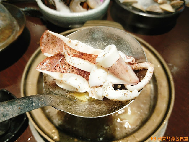 [食記] 苗栗竹南 - 連紀六今鍋物 海陸雙贏的超值饗宴 波士頓龍蝦活跳跳 A5黑毛和牛 安格斯黑牛入口即化 苗栗美食 苗栗火鍋