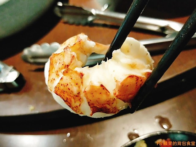 [食記] 苗栗竹南 - 連紀六今鍋物 海陸雙贏的超值饗宴 波士頓龍蝦活跳跳 A5黑毛和牛 安格斯黑牛入口即化 苗栗美食 苗栗火鍋