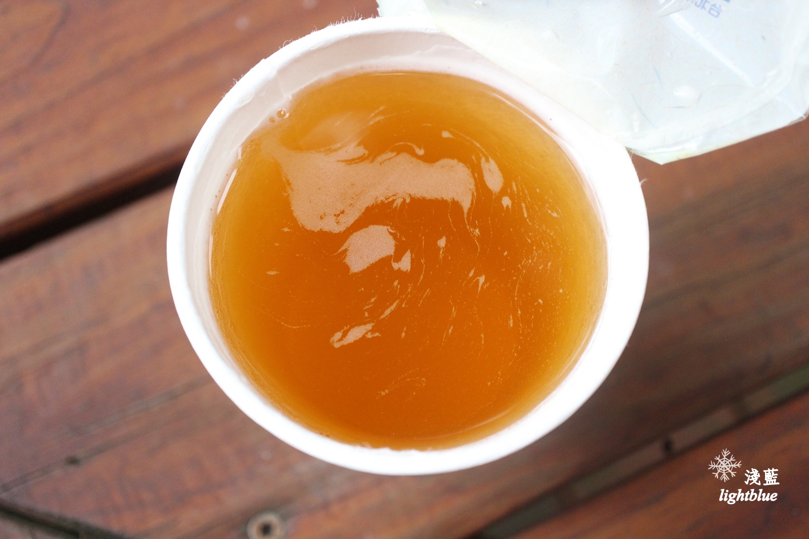[ 科技大樓站美食 ] 淺藍 × 春山茶水（原烏鐵茶水鋪）～最愛玉露抹茶拿鐵、翡翠檸檬茶