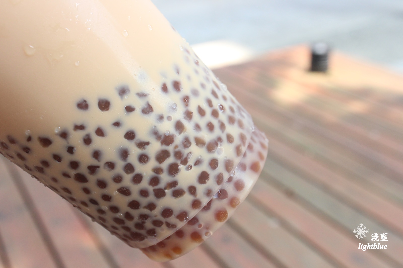 [ 科技大樓站美食 ] 淺藍 × 春山茶水（原烏鐵茶水鋪）～最愛玉露抹茶拿鐵、翡翠檸檬茶