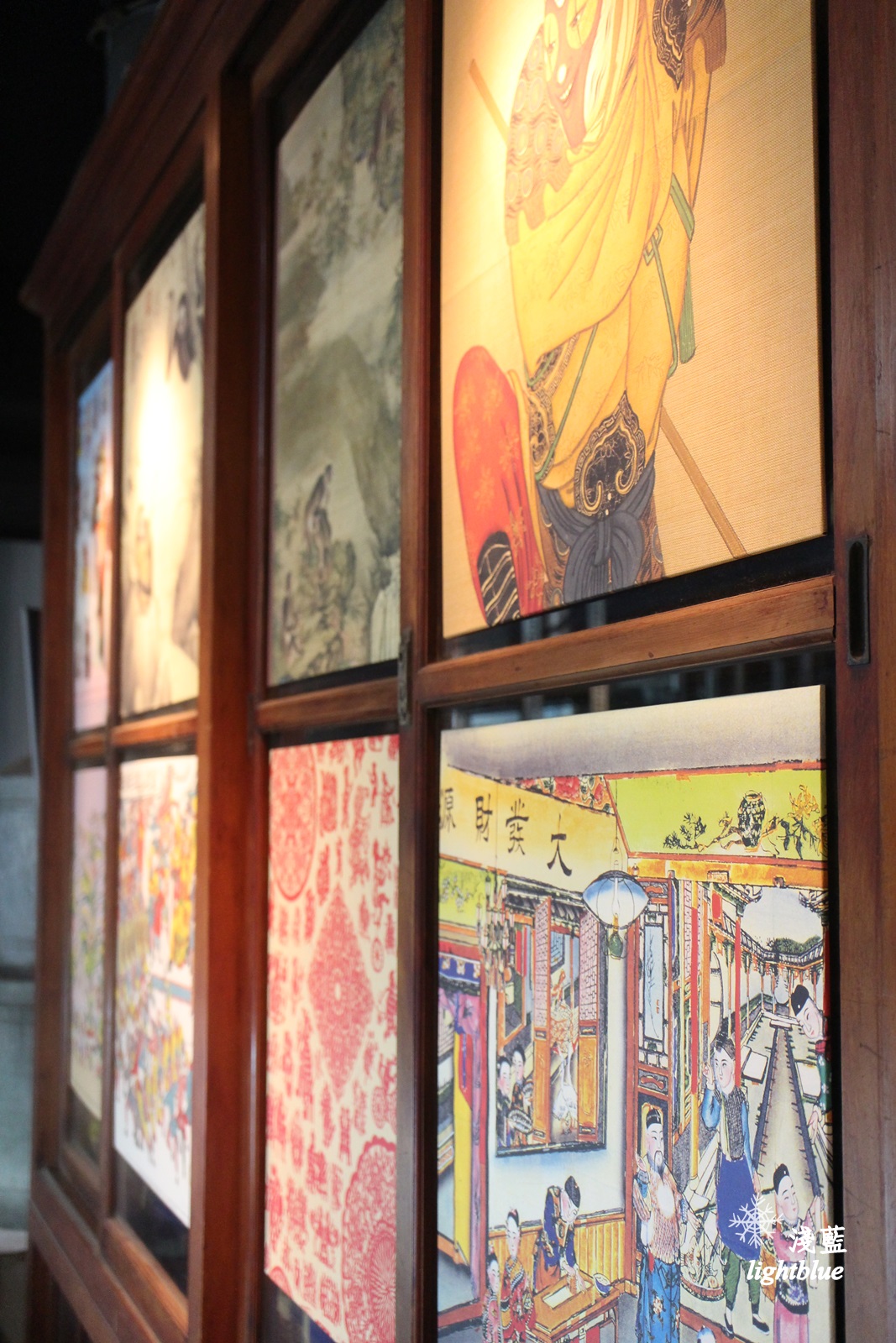 [ 科技大樓站美食 ] 淺藍 × 春山茶水（原烏鐵茶水鋪）～最愛玉露抹茶拿鐵、翡翠檸檬茶