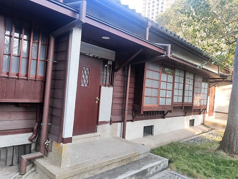 納涼屋 日式風格