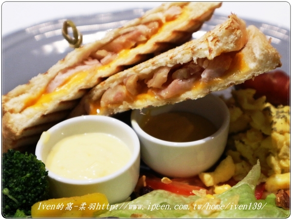 馬克老爹咖啡烘焙門市：《汐止/咖啡/早午餐》咖啡控不可錯失的天堂\健康輕食\高CP值就在『馬克老爹咖啡烘焙門市 』