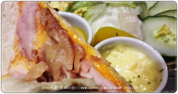 馬克老爹咖啡烘焙門市：《汐止/咖啡/早午餐》咖啡控不可錯失的天堂\健康輕食\高CP值就在『馬克老爹咖啡烘焙門市 』