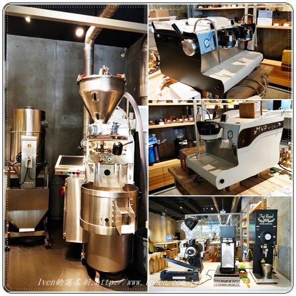 馬克老爹咖啡烘焙門市：《汐止/咖啡/早午餐》咖啡控不可錯失的天堂\健康輕食\高CP值就在『馬克老爹咖啡烘焙門市 』