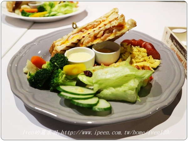 馬克老爹咖啡烘焙門市：《汐止/咖啡/早午餐》咖啡控不可錯失的天堂\健康輕食\高CP值就在『馬克老爹咖啡烘焙門市 』