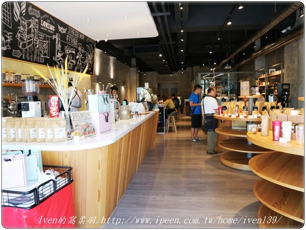 馬克老爹咖啡烘焙門市：《汐止/咖啡/早午餐》咖啡控不可錯失的天堂\健康輕食\高CP值就在『馬克老爹咖啡烘焙門市 』