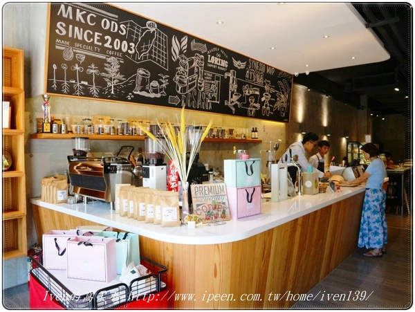 馬克老爹咖啡烘焙門市：《汐止/咖啡/早午餐》咖啡控不可錯失的天堂\健康輕食\高CP值就在『馬克老爹咖啡烘焙門市 』