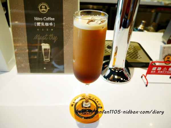 【汐止早午餐咖啡】馬克老爹咖啡烘焙門市 高CP值的咖啡王國 咖啡控可別錯過 (37).JPG