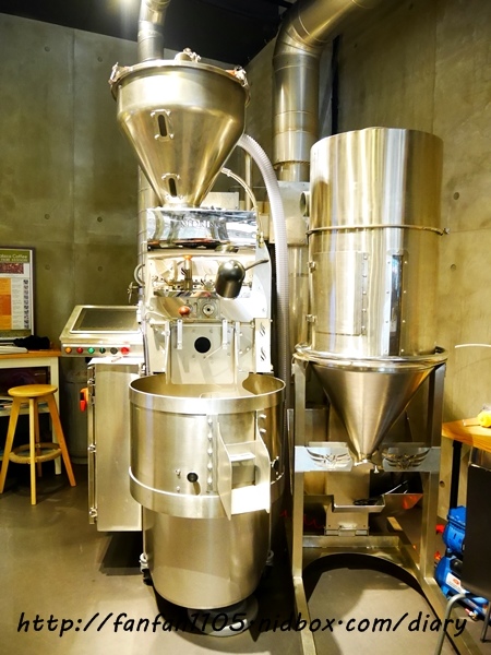 【汐止早午餐咖啡】馬克老爹咖啡烘焙門市 高CP值的咖啡王國 咖啡控可別錯過 (35).JPG