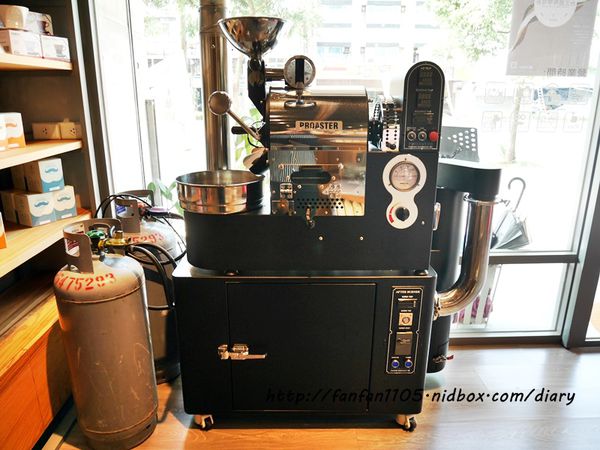 【汐止早午餐咖啡】馬克老爹咖啡烘焙門市 高CP值的咖啡王國 咖啡控可別錯過 (9).JPG
