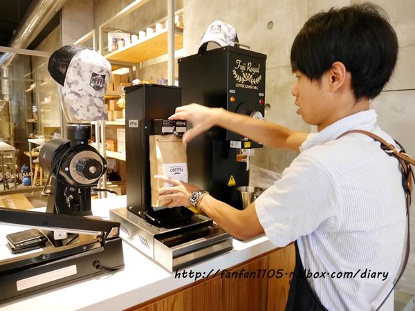 【汐止早午餐咖啡】馬克老爹咖啡烘焙門市 高CP值的咖啡王國 咖啡控可別錯過 (57).JPG