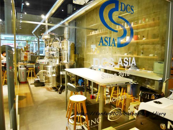 【汐止早午餐咖啡】馬克老爹咖啡烘焙門市 高CP值的咖啡王國 咖啡控可別錯過 (42).JPG