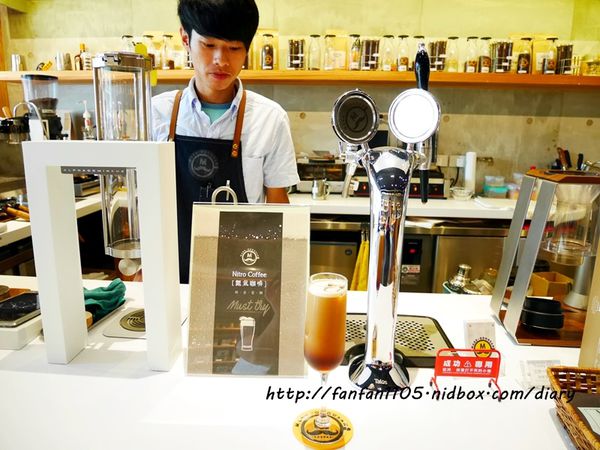 【汐止早午餐咖啡】馬克老爹咖啡烘焙門市 高CP值的咖啡王國 咖啡控可別錯過 (36).JPG