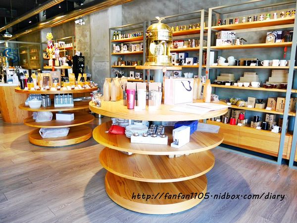 【汐止早午餐咖啡】馬克老爹咖啡烘焙門市 高CP值的咖啡王國 咖啡控可別錯過 (6).JPG