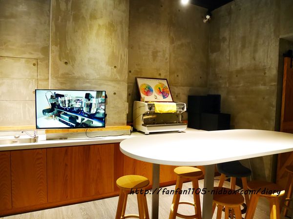 【汐止早午餐咖啡】馬克老爹咖啡烘焙門市 高CP值的咖啡王國 咖啡控可別錯過 (40).JPG