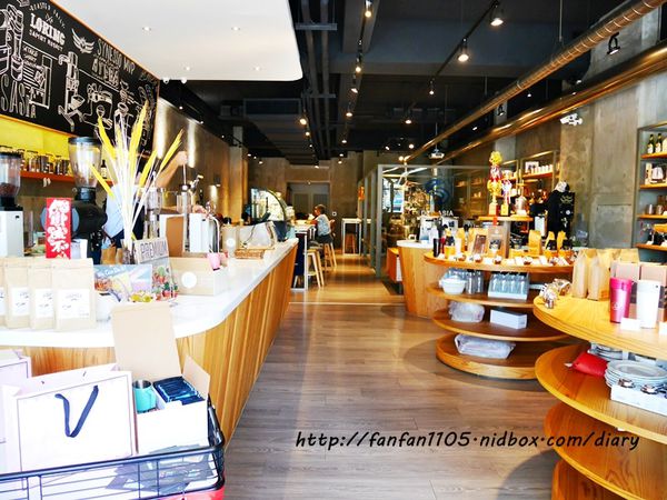 【汐止早午餐咖啡】馬克老爹咖啡烘焙門市 高CP值的咖啡王國 咖啡控可別錯過 (7).JPG