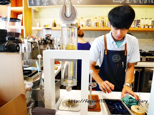 【汐止早午餐咖啡】馬克老爹咖啡烘焙門市 高CP值的咖啡王國 咖啡控可別錯過 (29).JPG