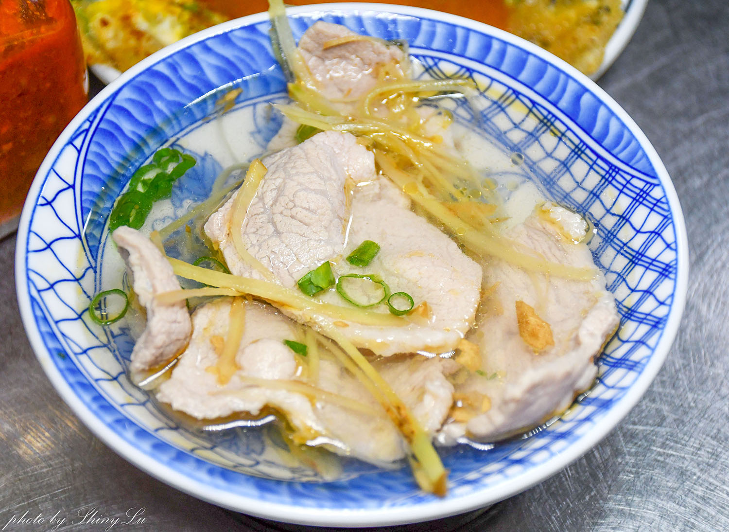 蚵仔煎好吃嗎？1份95元