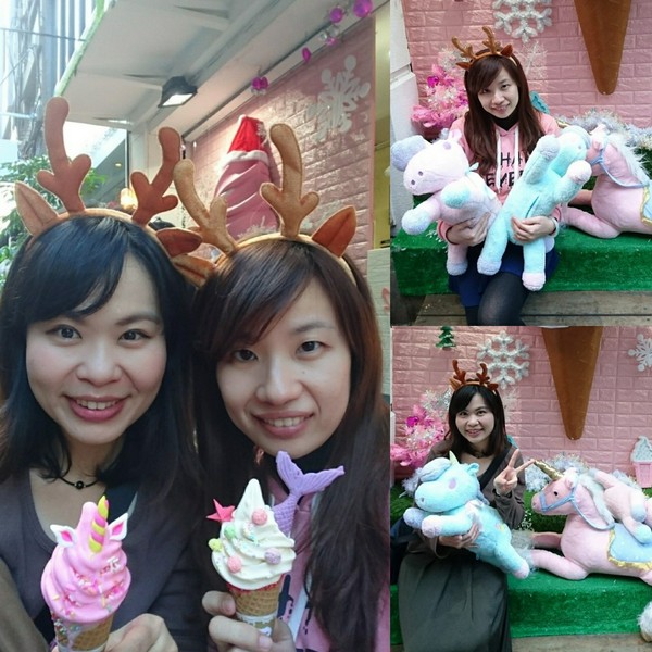 Uni Cone:台北~Uni Cone 魔法棒冰淇淋~美人魚、獨角獸、公主派對造型~超夢幻冰品~少女心大噴發~ Uni Cone:台北~Uni Cone 魔法棒冰淇淋~美人魚、獨角獸、公主派對造型~超夢幻冰品~少女心大噴發~