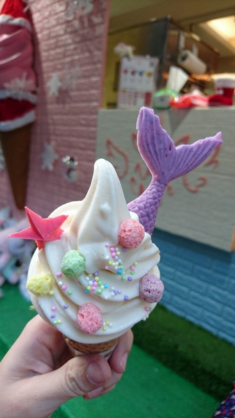 Uni Cone:台北~Uni Cone 魔法棒冰淇淋~美人魚、獨角獸、公主派對造型~超夢幻冰品~少女心大噴發~ Uni Cone:台北~Uni Cone 魔法棒冰淇淋~美人魚、獨角獸、公主派對造型~超夢幻冰品~少女心大噴發~