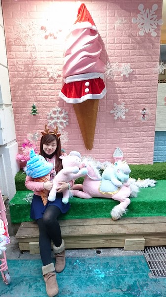 Uni Cone:台北~Uni Cone 魔法棒冰淇淋~美人魚、獨角獸、公主派對造型~超夢幻冰品~少女心大噴發~ Uni Cone:台北~Uni Cone 魔法棒冰淇淋~美人魚、獨角獸、公主派對造型~超夢幻冰品~少女心大噴發~