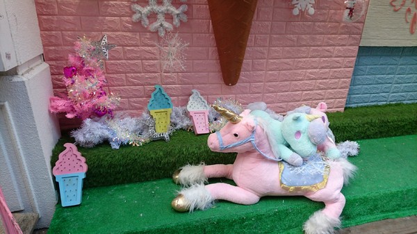 Uni Cone:台北~Uni Cone 魔法棒冰淇淋~美人魚、獨角獸、公主派對造型~超夢幻冰品~少女心大噴發~ Uni Cone:台北~Uni Cone 魔法棒冰淇淋~美人魚、獨角獸、公主派對造型~超夢幻冰品~少女心大噴發~