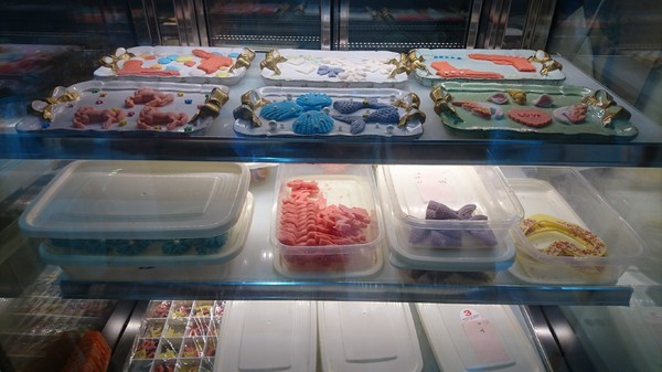 Uni Cone:台北~Uni Cone 魔法棒冰淇淋~美人魚、獨角獸、公主派對造型~超夢幻冰品~少女心大噴發~ Uni Cone:台北~Uni Cone 魔法棒冰淇淋~美人魚、獨角獸、公主派對造型~超夢幻冰品~少女心大噴發~