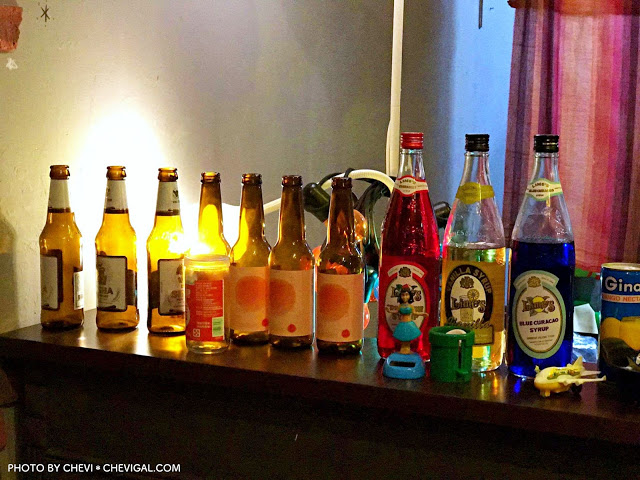 台中南屯│Noline食堂＊山盛炸雞丼份量多到小心山崩，還有讓人香到哭的斐濟風漢堡排飯