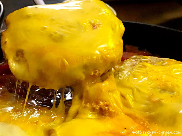 台中南屯│Noline食堂＊山盛炸雞丼份量多到小心山崩，還有讓人香到哭的斐濟風漢堡排飯