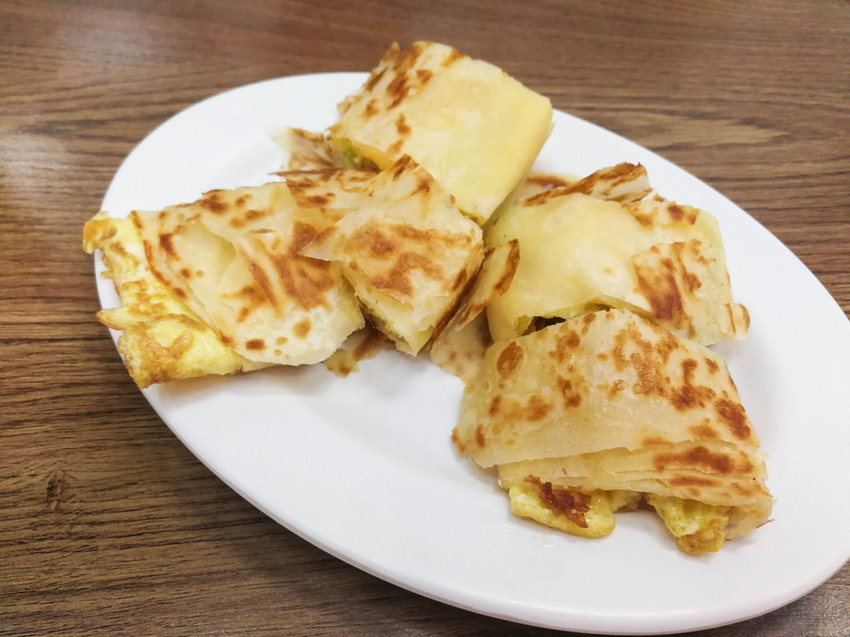 興安四海豆漿 (4)