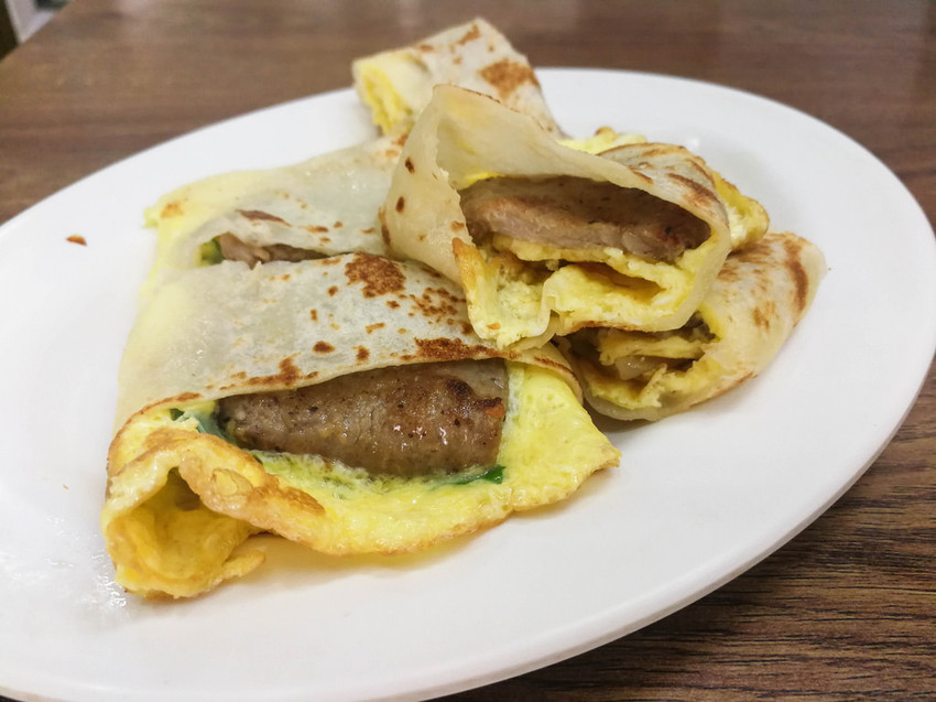 興安四海豆漿 (11)