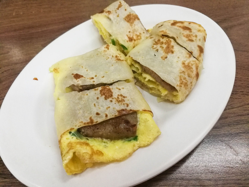 興安四海豆漿 (9)