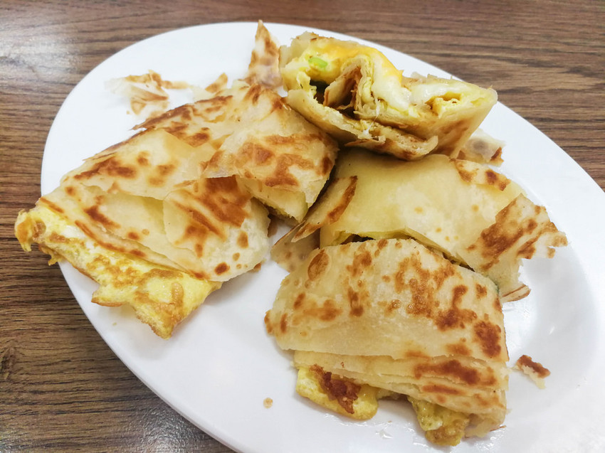 興安四海豆漿 (7)