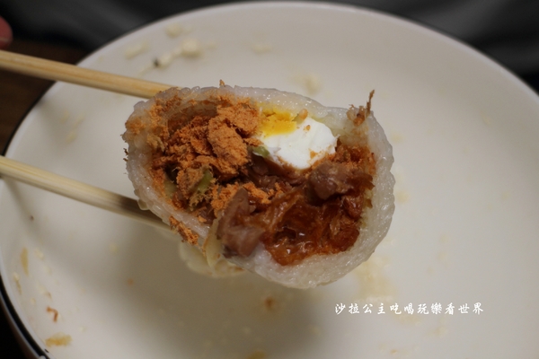 四海豆漿:創意口味蛋餅/飯糰/中山區早餐/近台北大學『興安四海豆漿』捷運南京復興站